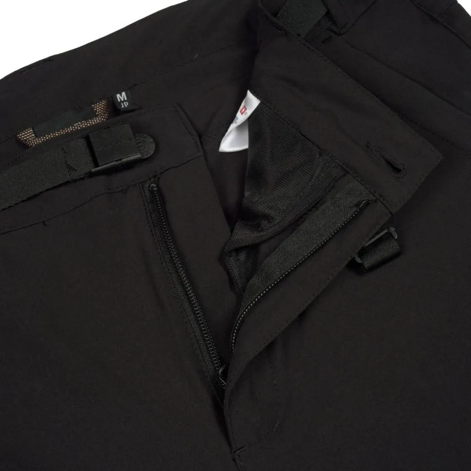 Pantalon de rando Icepeak Barwick Black
