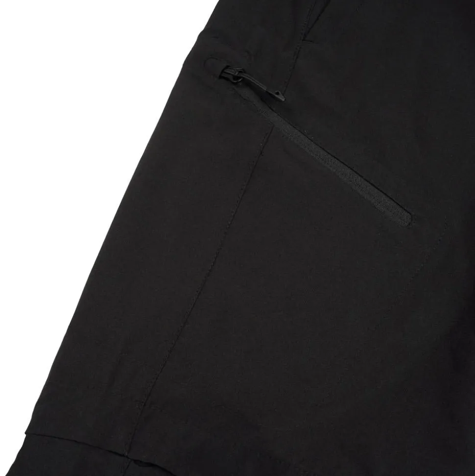 Pantalon de rando Icepeak Barwick Black