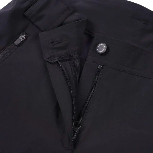 Pantalon de rando Icepeak Doral Noir