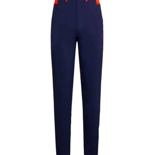 Pantalon de rando La Sportiva Brush Pant Deep Sea