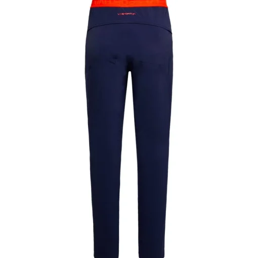 Pantalon de rando La Sportiva Brush Pant Deep Sea