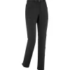 Pantalon de rando Lafuma Shift Warm Pants W Noir