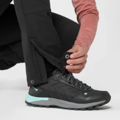 Pantalon de rando Lafuma Shift Warm Pants W Noir