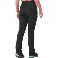 Pantalon de rando Lafuma Shift Warm Pants W Noir