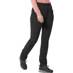 Pantalon de rando Lafuma Shift Warm Pants W Noir