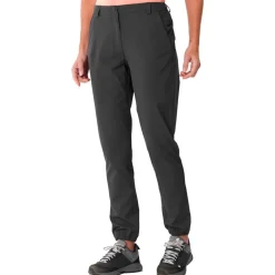 Pantalon de rando Lafuma Active Stretch Pant W Asphalte