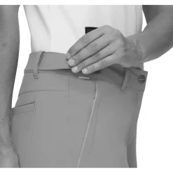 Pantalon de rando Mammut Runbold Pants W Phantom