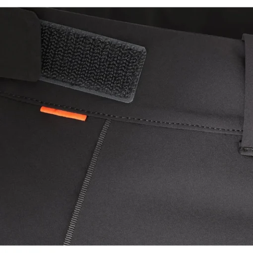 Pantalon de rando Mammut Runbold Pants W Phantom