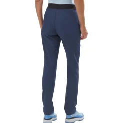 Pantalon de rando Millet Wanaka Stretch Pant III W Saphir