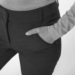 Pantalon de rando Millet Lapiaz Pant W Saphir