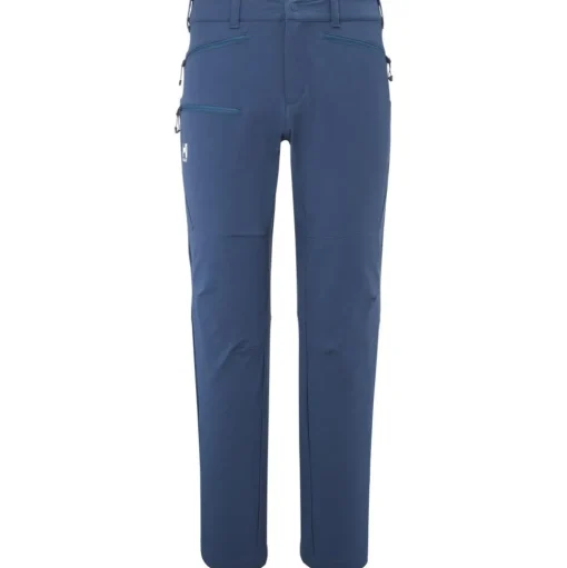 Pantalon de rando Millet All Outdoor Xcs 200 Pants M Dark Denim