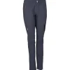 Pantalon de rando Ternua Kusofit Pt W Whales Grey Orchid
