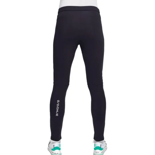 Pantalon de trail Bjorn Daehlie Pants Pro 2.0 Black