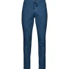 Pantalon d’escalade Black Diamond M Rocklock Climb Pants Indigo