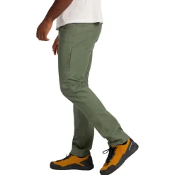 Pantalon d’escalade Black Diamond M Rocklock Pants Tundra