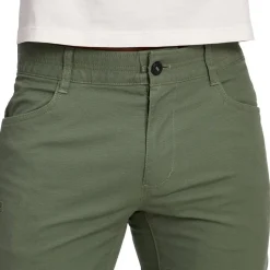 Pantalon d’escalade Black Diamond M Rocklock Pants Tundra