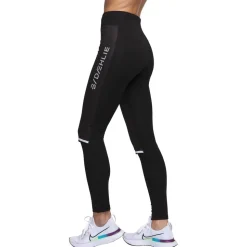 Pantalon Nordique Bjorn Daehlie Winter Wool 2.0 W Black