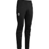 Pantalon Nordique Bjorn Daehlie Pants Wool 2.0 Black