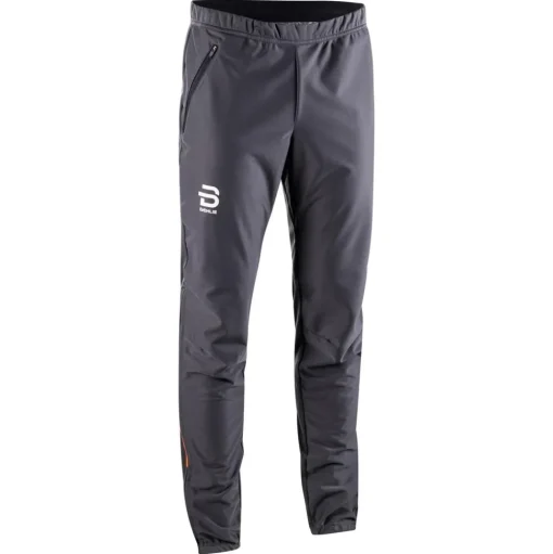 Pantalon Nordique Bjorn Daehlie Wool Nine Iron