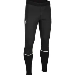 Pantalon Nordique Bjorn Daehlie Winter Wool 2.0 Black