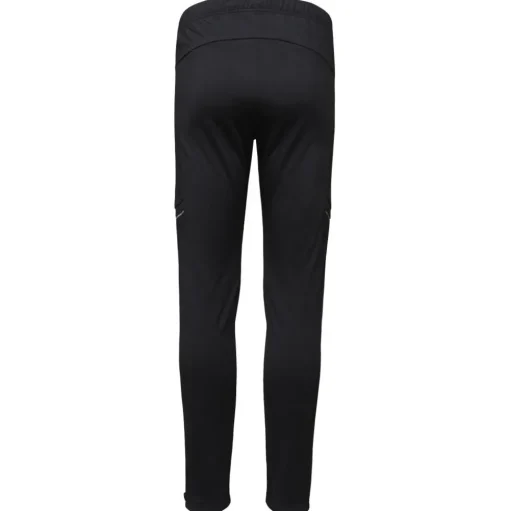 Pantalon Nordique KV+ Davos Pant Black