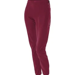 Pantalon Nordique Loffler W Pants As Purpur