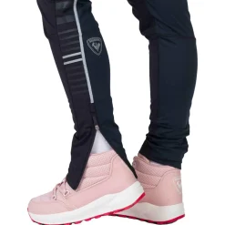 Pantalon Nordique Rossignol W Poursuite Black