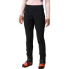 Pantalon Nordique Rossignol W Active Versatile XC Pant Black