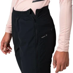 Pantalon Nordique Rossignol W Active Versatile XC Pant Black