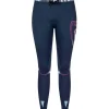 Pantalon Nordique Rossignol W Infini Compression Race Dark Navy