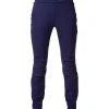 Pantalon Nordique Rossignol W Softshell Pant Eclipse