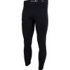 Pantalon Nordique Swix Focus Warm Tights Men Black
