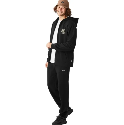 Pantalon Picture Chill Black