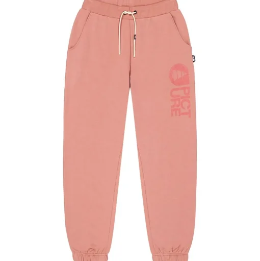 Pantalon Picture Chill Summer Pants Burlwood