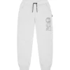 Pantalon Picture Chill Summer Pants Grey Melange