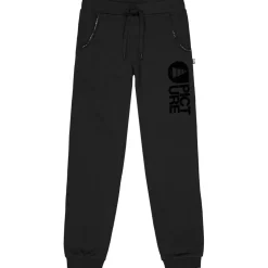 Pantalon Picture Cocoon W Black
