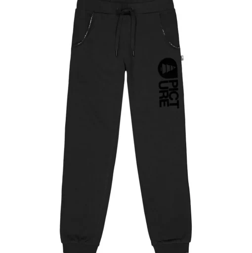 Pantalon Picture Cocoon W Black