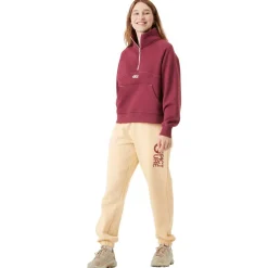 Pantalon Picture Cocoons Jog Pants Wood Ash