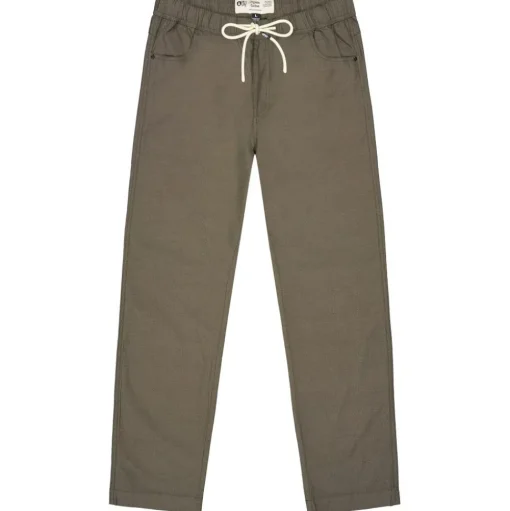 Pantalon Picture Crusy Pants Tabacco