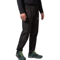 Pantalon pluie MAC IN A SAC Ultralite Trouser Jet Black