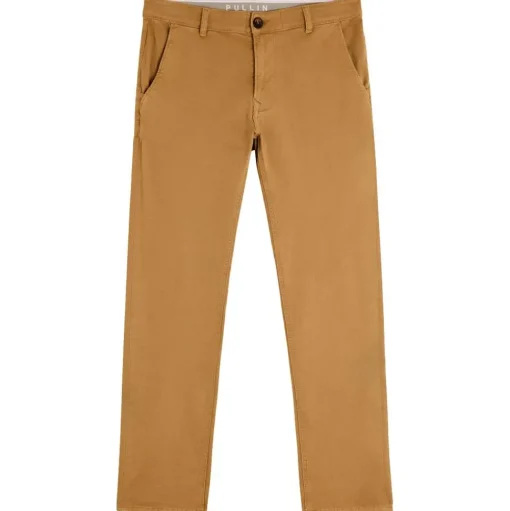 Pantalon Pullin Dening Chino Desert25