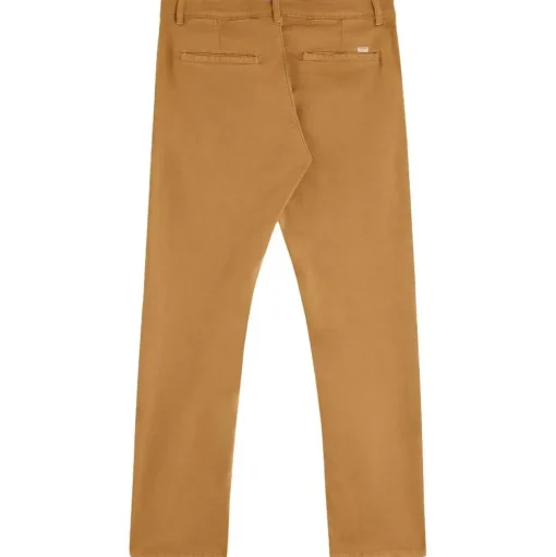 Pantalon Pullin Dening Chino Desert25