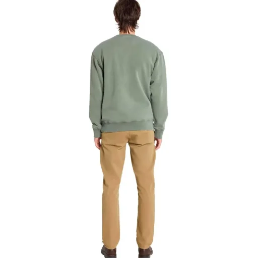 Pantalon Pullin Dening Chino Desert25