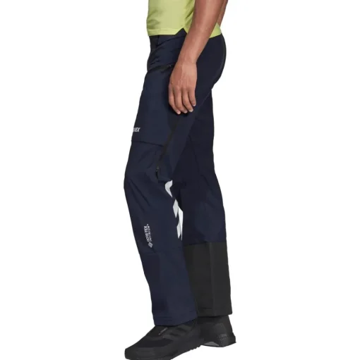Pantalon Ski adidas Terrex Skyclimb Fast Legend Ink