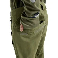 Pantalon Ski Burton Covert 2.0 Insulated Forest Moss