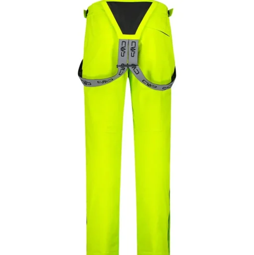 Pantalon Ski CMP Man Salopette Acido