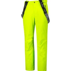 Pantalon Ski CMP Man Salopette Acido