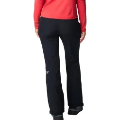Pantalon Ski Columbia Roffee Ridge VI W Black