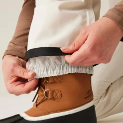 Pantalon Ski DARE2B Diminish Egret