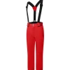 Pantalon Ski DARE2B Outmove II Danger Red